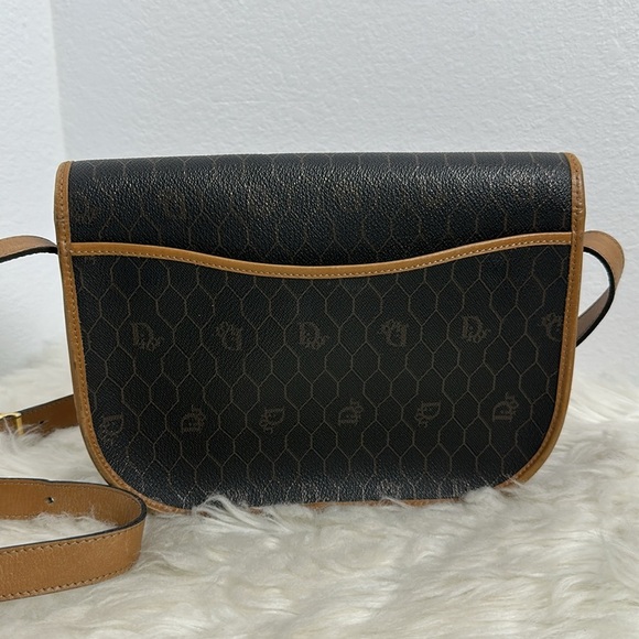💯Authentic Christian Dior Shoulder Bag🍀 - Picture 9 of 17